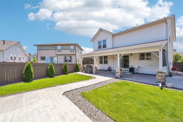 1912 Osprey Drive, Brighton, CO 80601