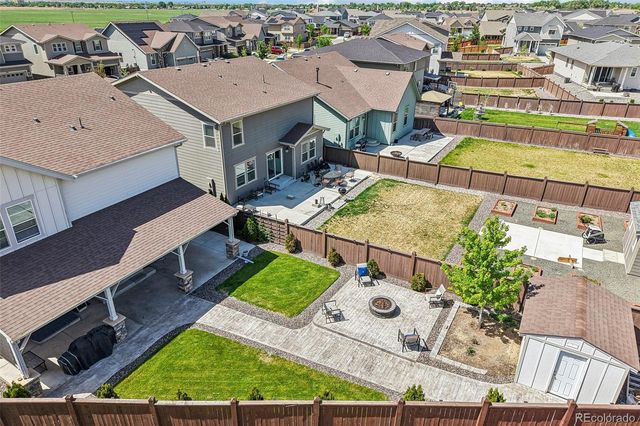 1912 Osprey Drive, Brighton, CO 80601