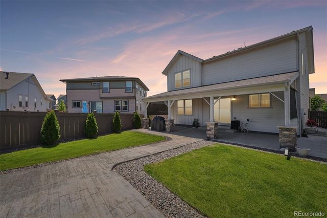 1912 Osprey Drive, Brighton, CO 80601