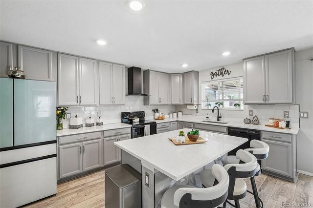1912 Osprey Drive, Brighton, CO 80601
