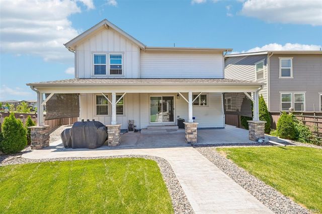 1912 Osprey Drive, Brighton, CO 80601