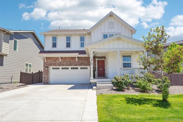 1912 Osprey Drive, Brighton, CO 80601