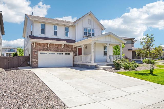 1912 Osprey Drive, Brighton, CO 80601