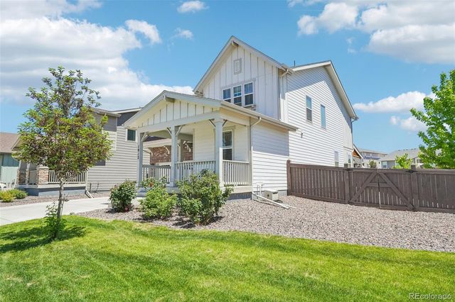 1912 Osprey Drive, Brighton, CO 80601