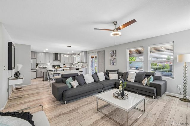 1912 Osprey Drive, Brighton, CO 80601