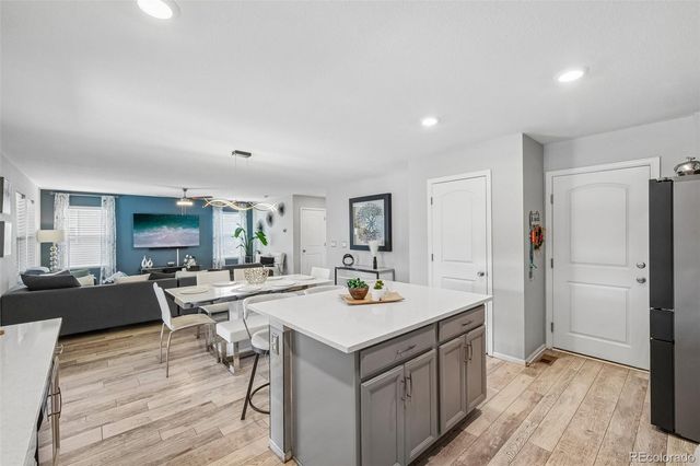 1912 Osprey Drive, Brighton, CO 80601