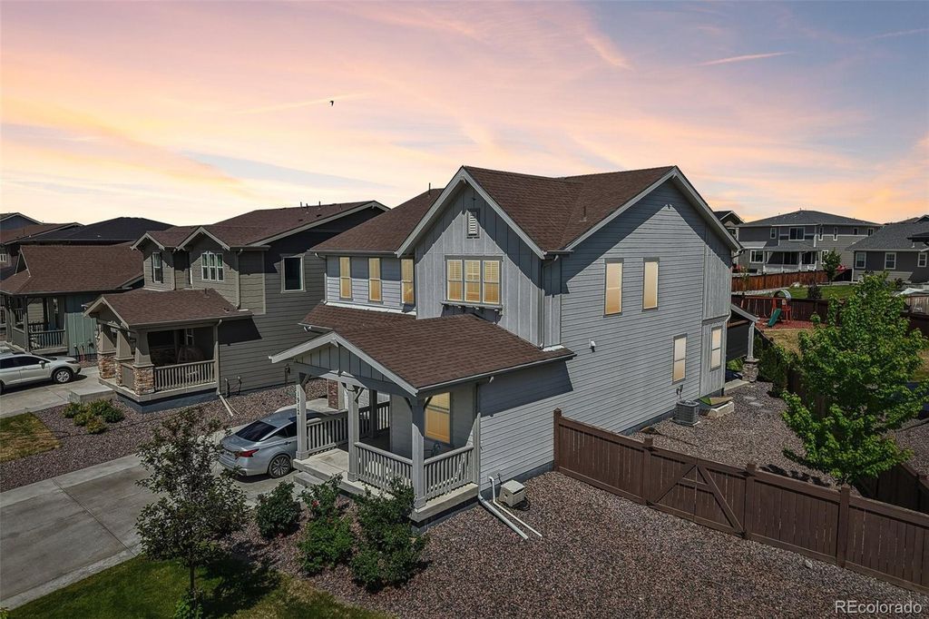 1912 Osprey Drive, Brighton, CO 80601