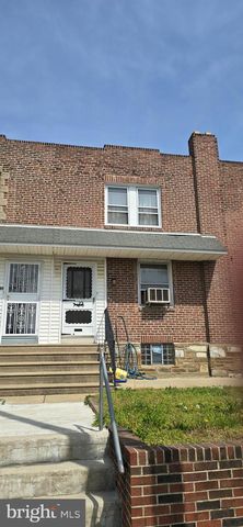 5266 DITMAN ST, Philadelphia, PA 19124