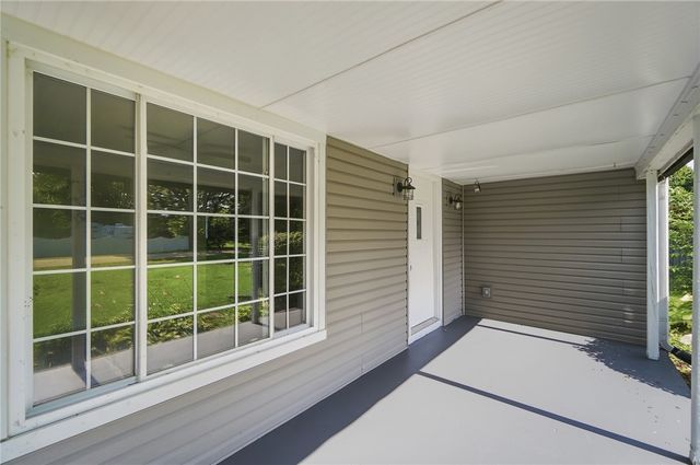 239 S Pleasant Street, Enon Vlg, OH 45323