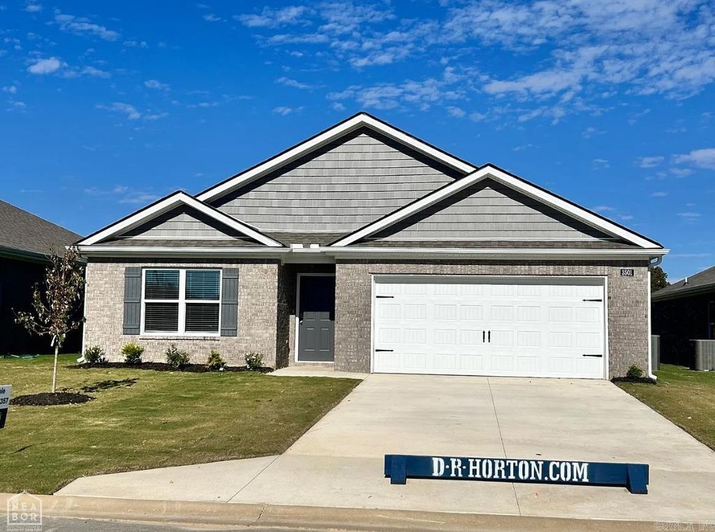 3501 Sweet Gum Street, Paragould, AR 72450