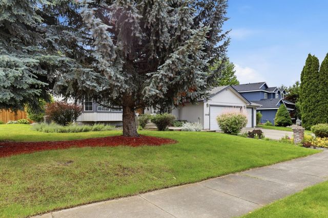 23918 E Maxwell Dr, Liberty Lake, WA 99019