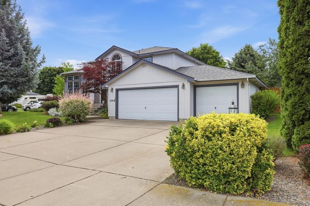 23918 E Maxwell Dr, Liberty Lake, WA 99019