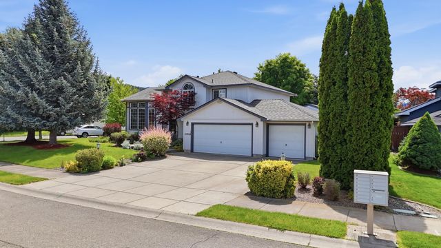 23918 E Maxwell Dr, Liberty Lake, WA 99019