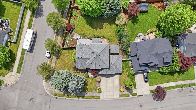 23918 E Maxwell Dr, Liberty Lake, WA 99019
