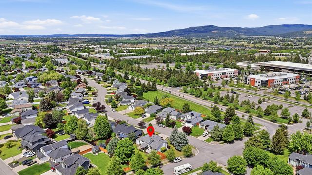 23918 E Maxwell Dr, Liberty Lake, WA 99019
