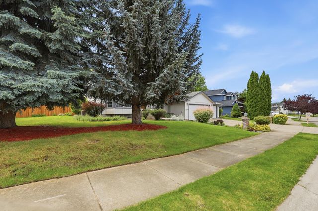 23918 E Maxwell Dr, Liberty Lake, WA 99019
