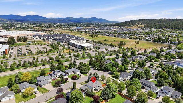 23918 E Maxwell Dr, Liberty Lake, WA 99019