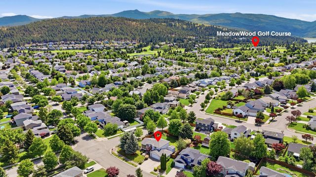 23918 E Maxwell Dr, Liberty Lake, WA 99019