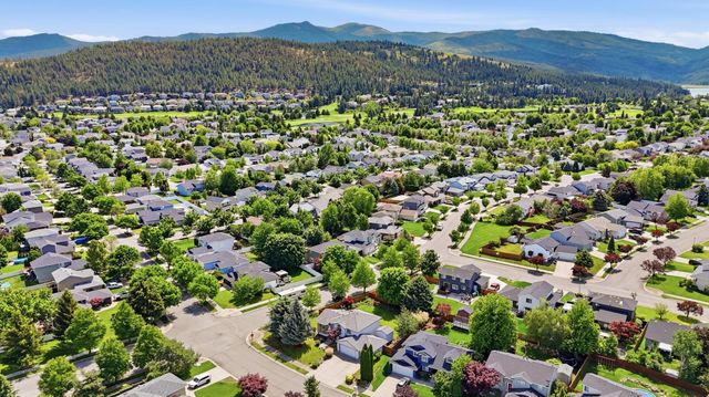 23918 E Maxwell Dr, Liberty Lake, WA 99019
