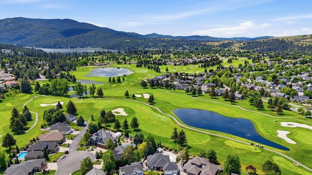 23918 E Maxwell Dr, Liberty Lake, WA 99019