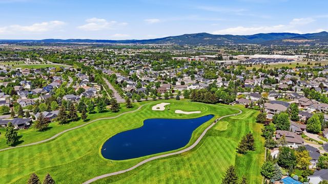 23918 E Maxwell Dr, Liberty Lake, WA 99019