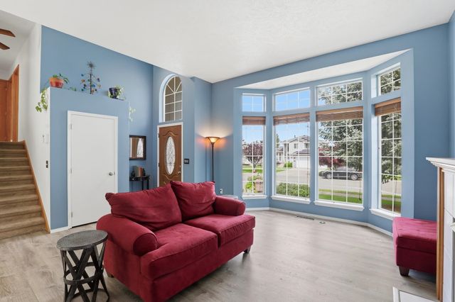 23918 E Maxwell Dr, Liberty Lake, WA 99019