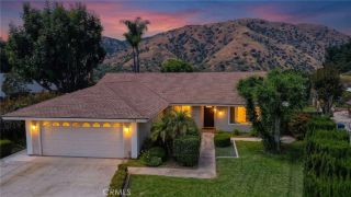 1519 Diane Drive, La Verne, CA 91750