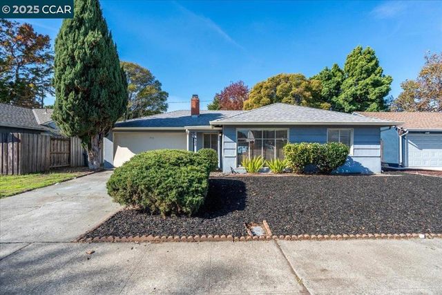 725 Del Norte, Vallejo, CA 94591