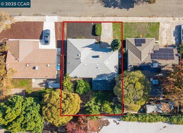 725 Del Norte, Vallejo, CA 94591