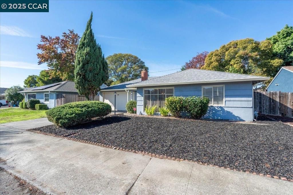 725 Del Norte, Vallejo, CA 94591