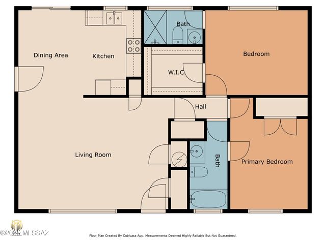 1050 S La Higuera, Green Valley, AZ 85614