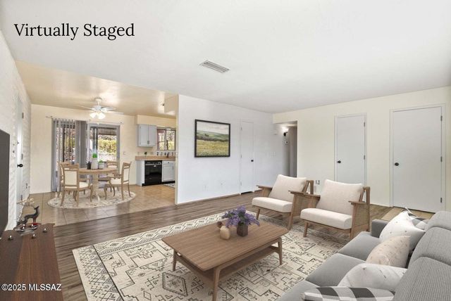 1050 S La Higuera, Green Valley, AZ 85614