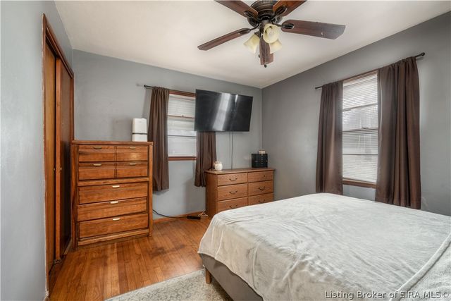 4324 Grantline Road, New Albany, IN 47150