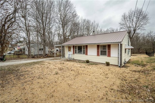 4324 Grantline Road, New Albany, IN 47150