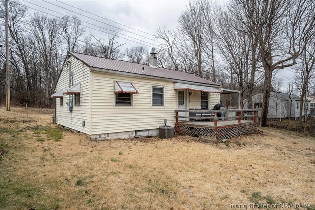 4324 Grantline Road, New Albany, IN 47150