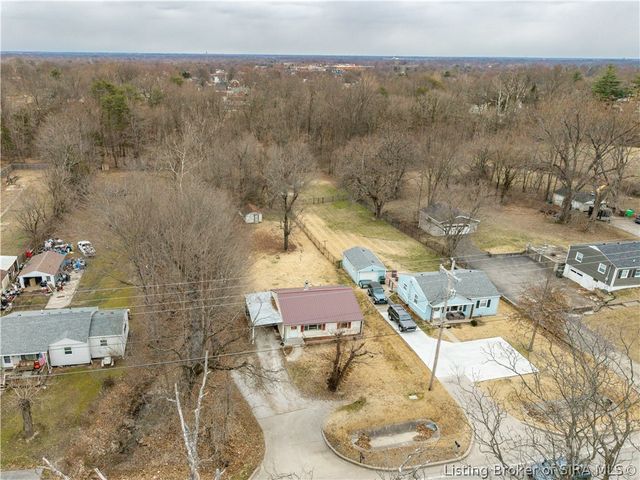 4324 Grantline Road, New Albany, IN 47150
