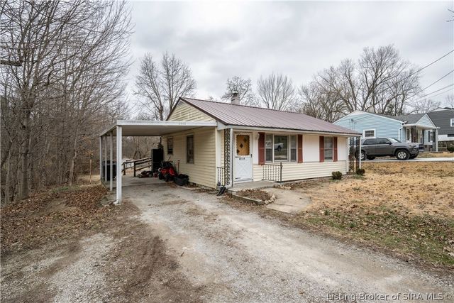 4324 Grantline Road, New Albany, IN 47150