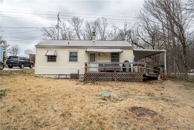 4324 Grantline Road, New Albany, IN 47150