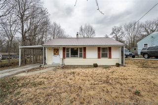 4324 Grantline Road, New Albany, IN 47150