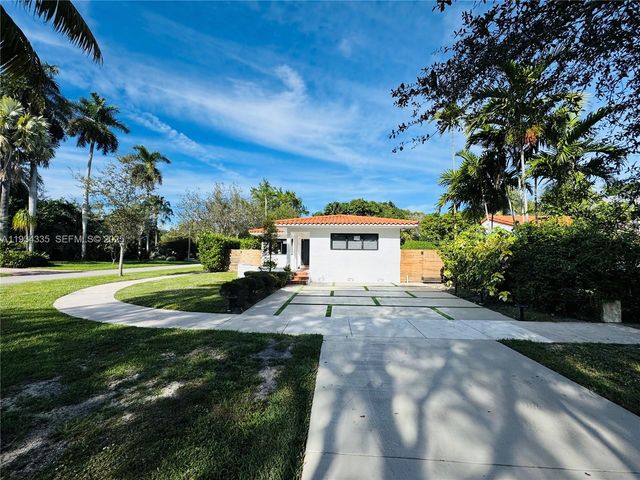 101 NE 104th St, Miami Shores, FL 33138