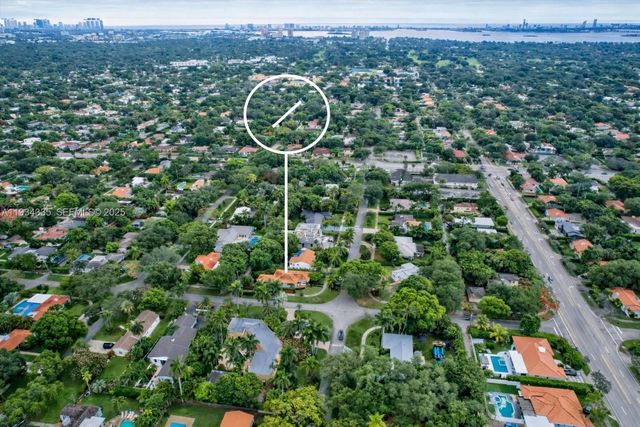 101 NE 104th St, Miami Shores, FL 33138