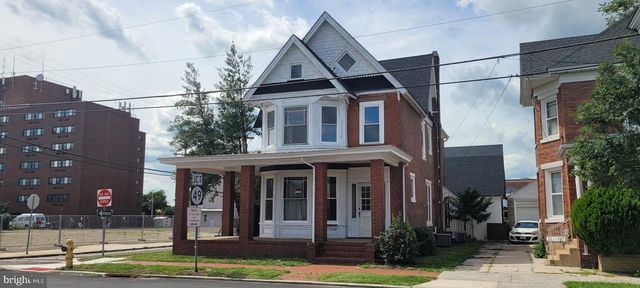 100 N 2ND ST, Millville, NJ 08332