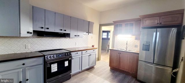 100 N 2ND ST, Millville, NJ 08332
