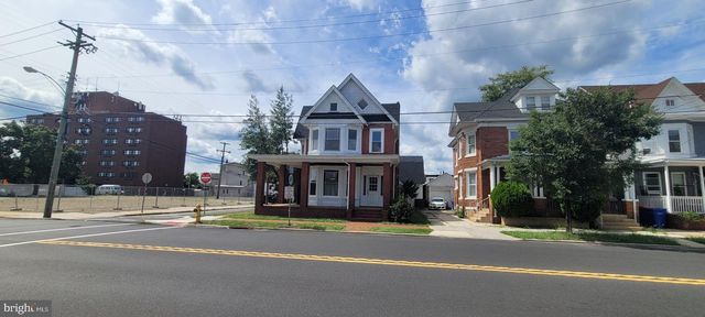 100 N 2ND ST, Millville, NJ 08332