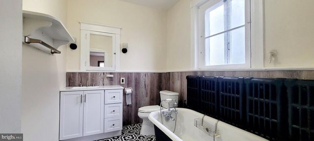 100 N 2ND ST, Millville, NJ 08332