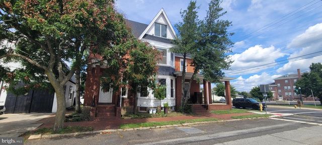 100 N 2ND ST, Millville, NJ 08332