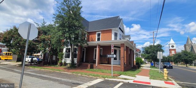 100 N 2ND ST, Millville, NJ 08332