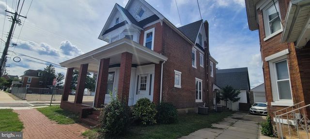 100 N 2ND ST, Millville, NJ 08332