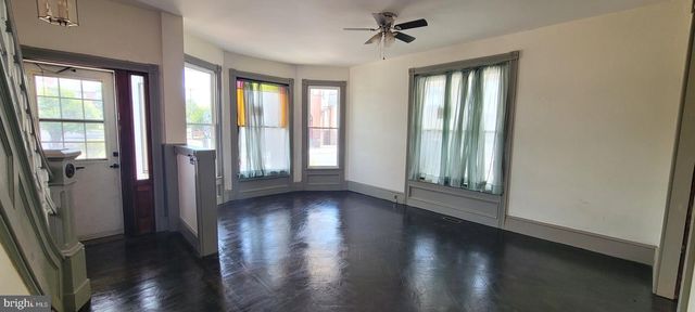 100 N 2ND ST, Millville, NJ 08332