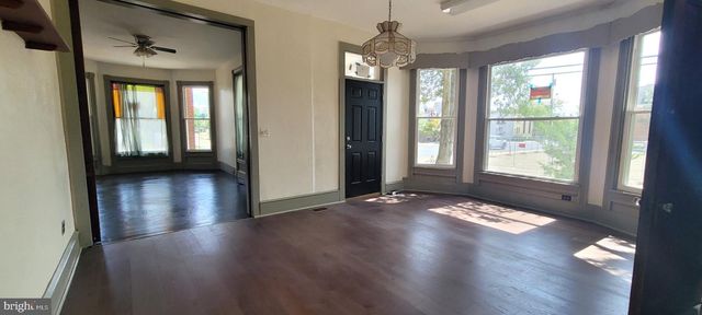 100 N 2ND ST, Millville, NJ 08332